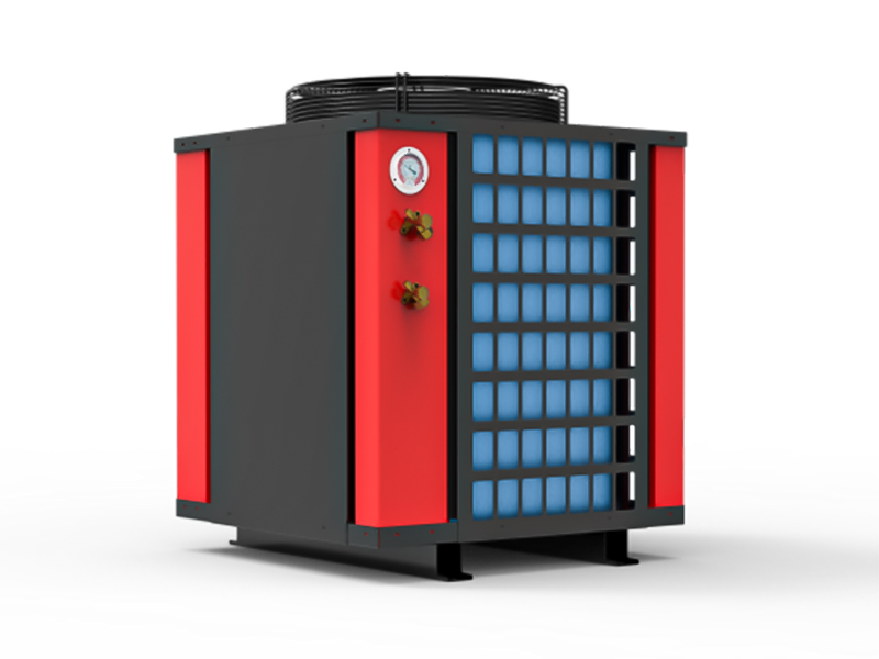 7P Open/closed loop split type host