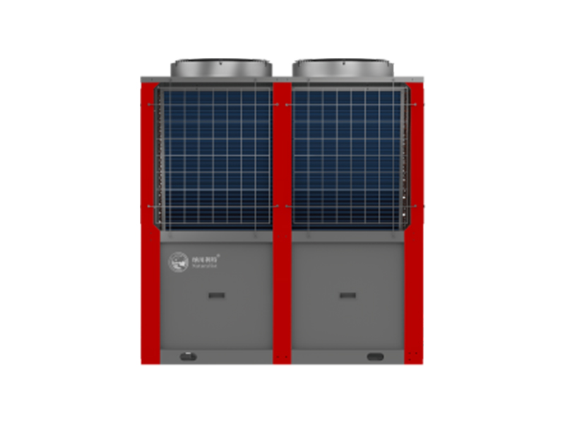 12P/15P hot water machine