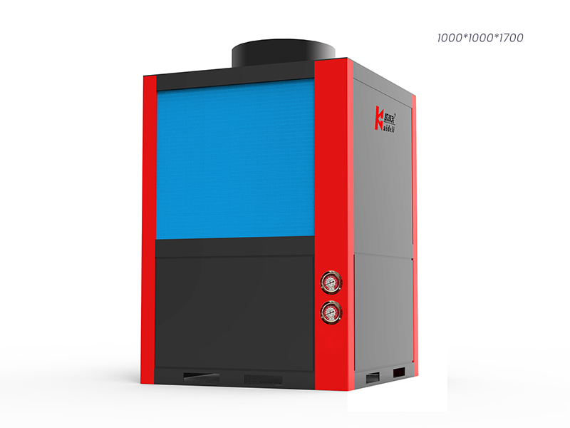 15P cooling and heating machine