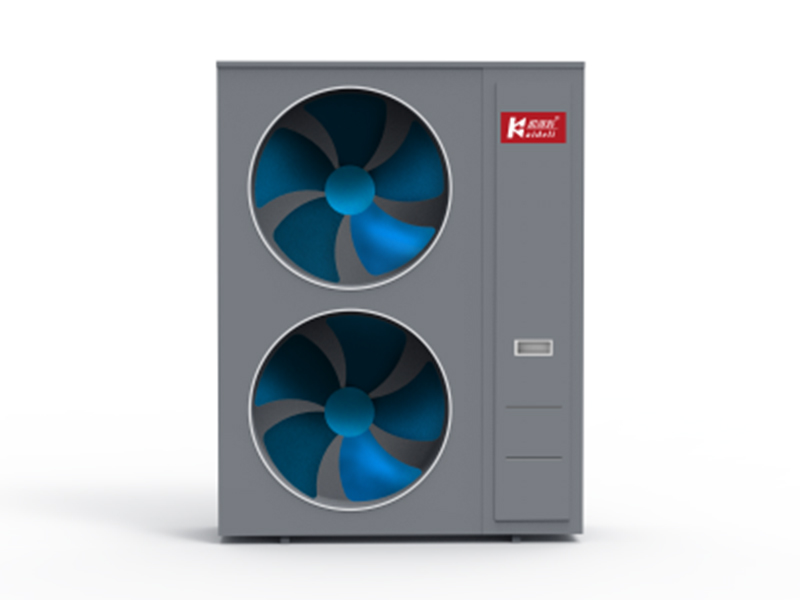 15P cooling and heating machine