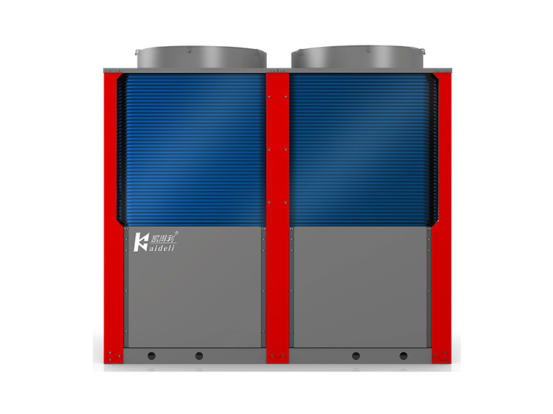 20P/26P hot water machine