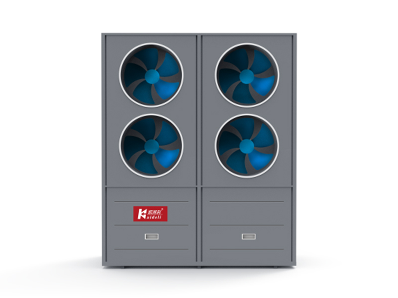 25P cooling and heating machine