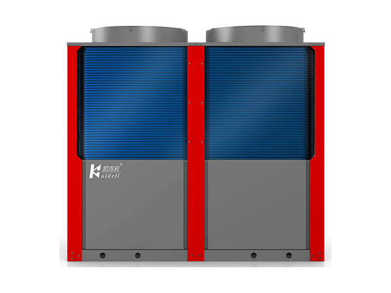 50P hot water machine