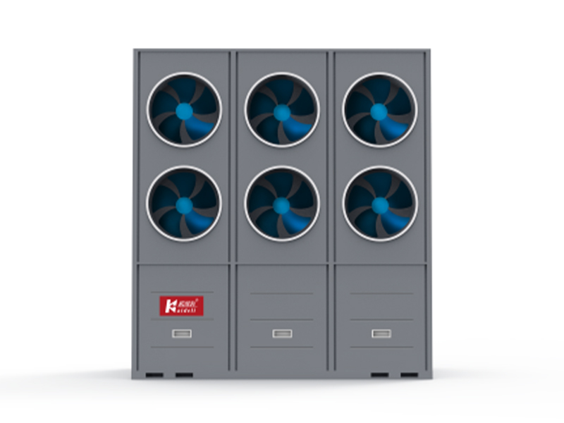 50P cooling and heating machine